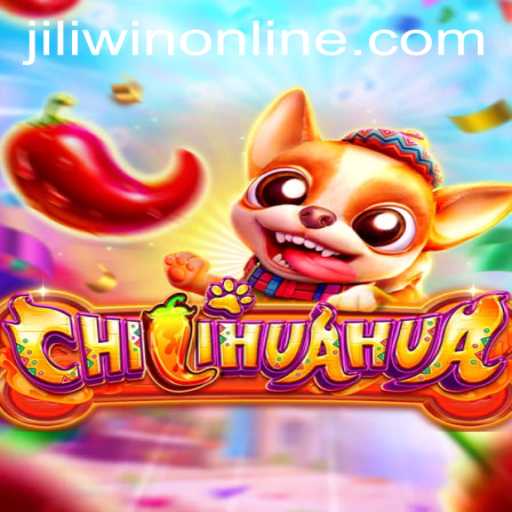 Unveiling CHILIHUAHUA: The Thrilling JILIWIN ONLINE Gaming Experience