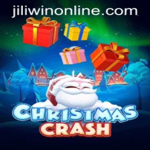 Discover the Festive Excitement of ChristmasCrash with JILIWIN ONLINE
