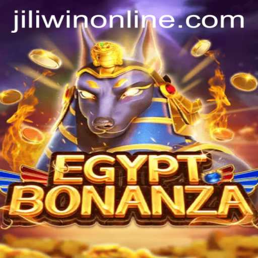 Exploring EgyptBonanza: A Riveting Adventure with JILIWIN ONLINE