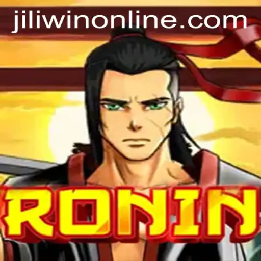 Exploring Ronin An In-depth Look at JILIWIN ONLINE