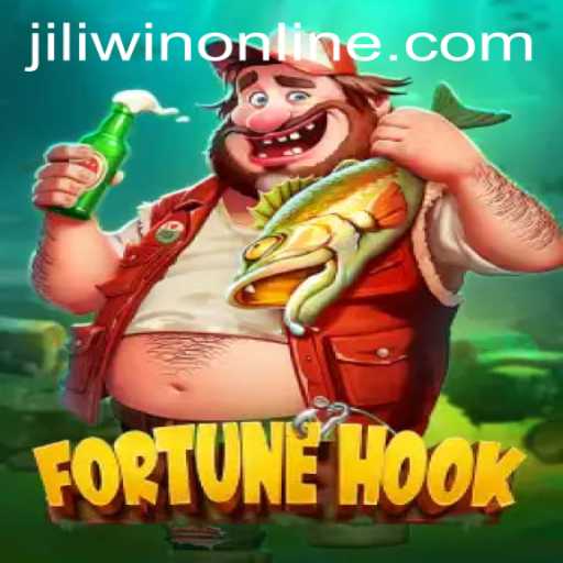 FortuneHook: The Latest Sensation in JILIWIN ONLINE Gaming