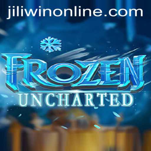 Explore the Thrilling World of FrozenUncharted