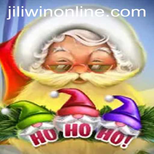 Discover the Exciting World of HoHoHo in JILIWIN ONLINE
