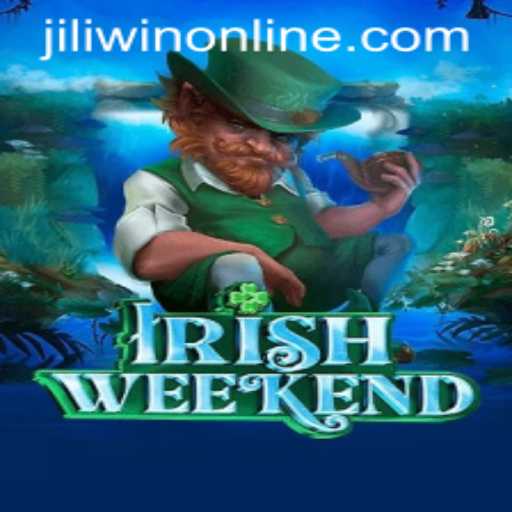 Thrilling Adventure in IrishWeekend: A Deep Dive into JILIWIN ONLINE