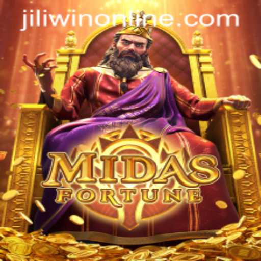 MidasFortune: A Comprehensive Guide to JILIWIN ONLINE's Latest Gaming Sensation