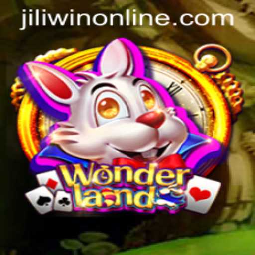 Discover the Enchantment of Wonderland with JILIWIN ONLINE