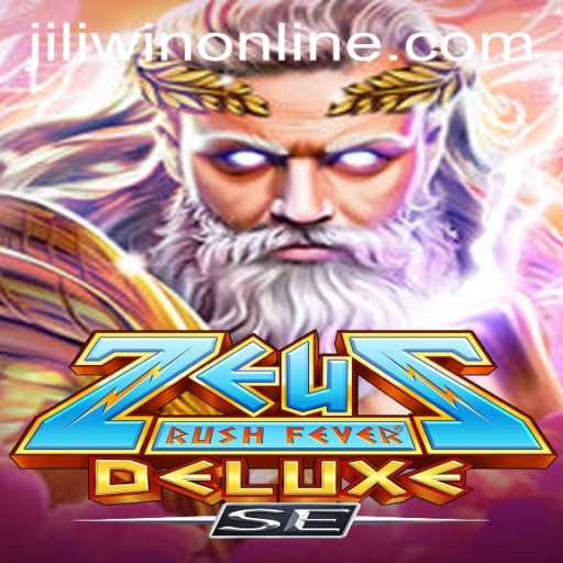 Discover the Excitement of ZeusRushFeverDeluxeSE with JILIWIN ONLINE